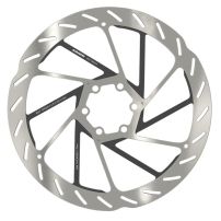 SRAM AM DB ROTOR/BOLTS HS2 180 ROUNDED