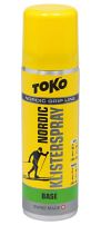 TOKO Nordic Klister Spray Base green 70ml