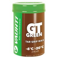Vauhti GT Green (-6°C/-20°C)